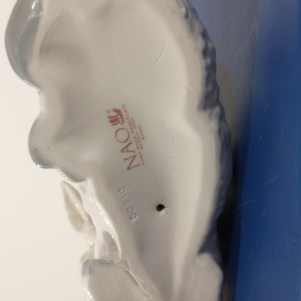 Lladro Nao donkey mule - Picture 4 of 5
